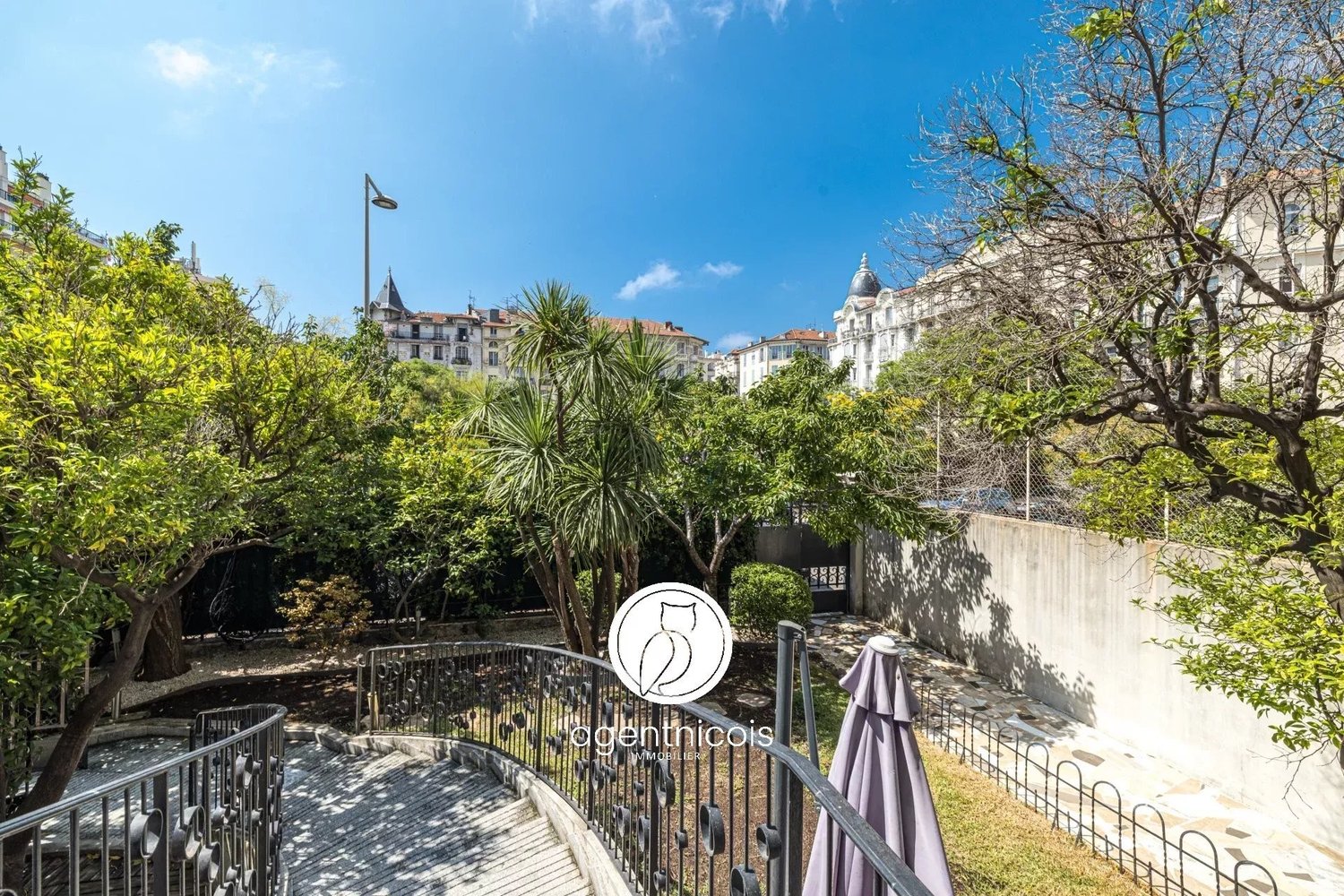 Property photo in Musicians Quarter