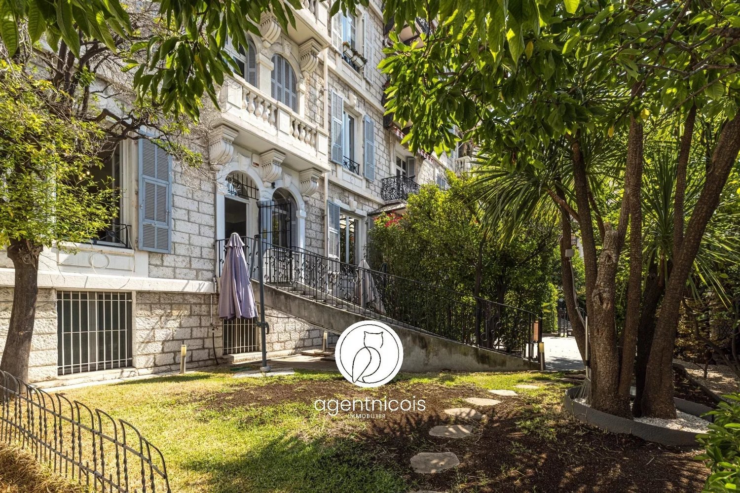 Property photo in Musicians Quarter