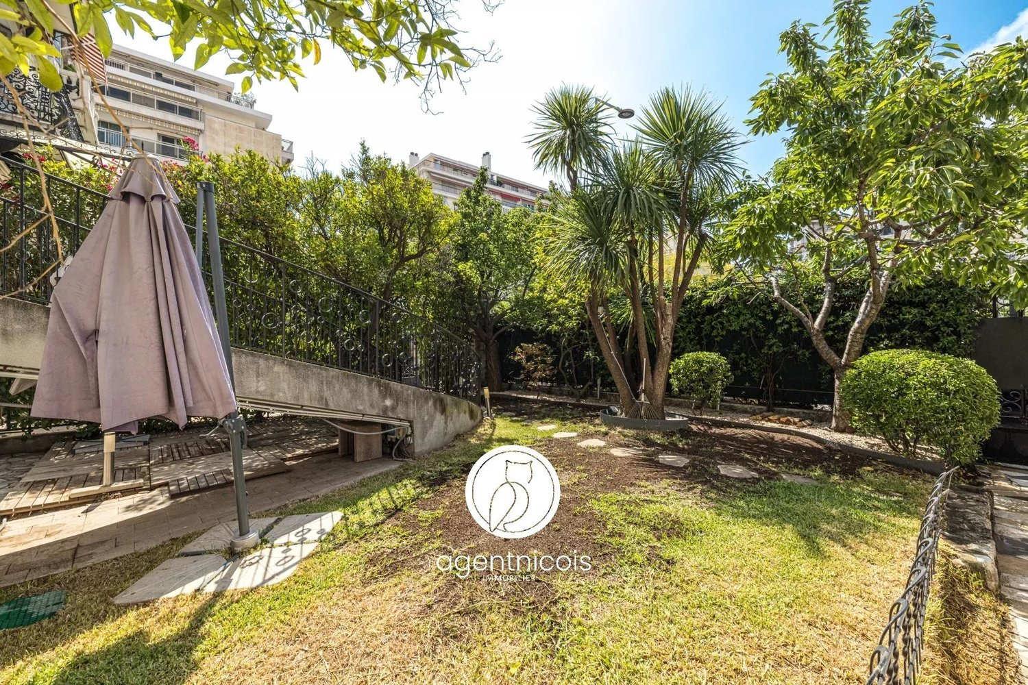 Property photo in Musicians Quarter