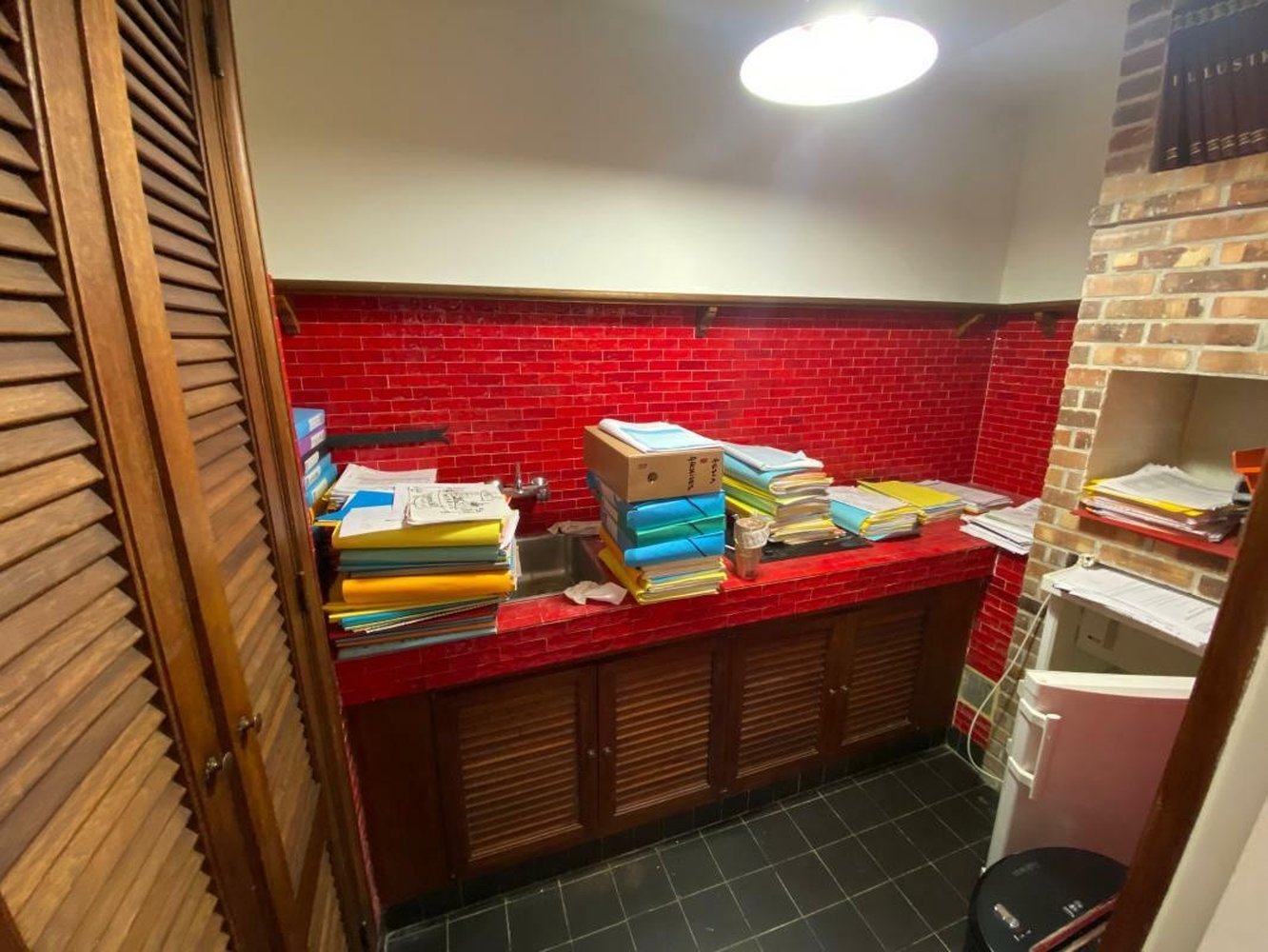 Property photo in Musicians Quarter