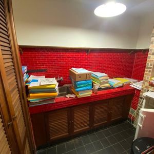 Property in Musicians Quarter