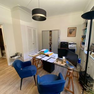 Property in Musicians Quarter