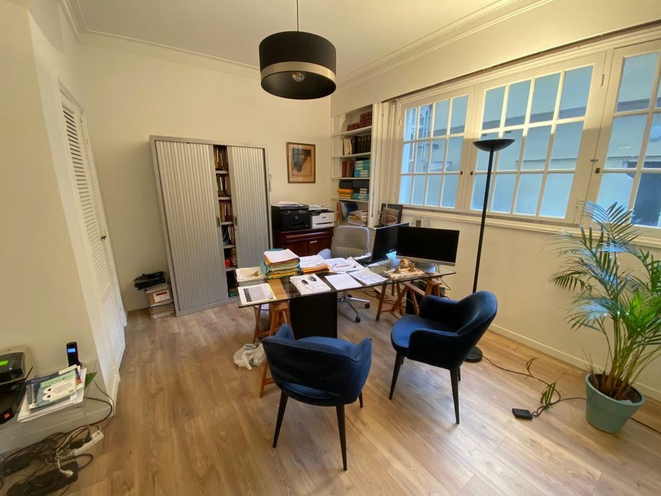 Property photo in Musicians Quarter