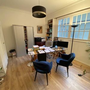 Property in Musicians Quarter