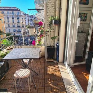 Property in Musicians Quarter