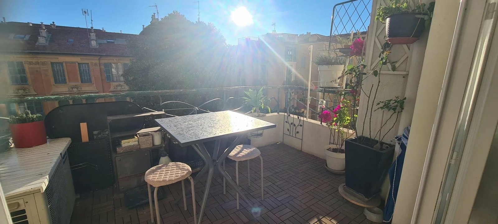 Property photo in Musicians Quarter