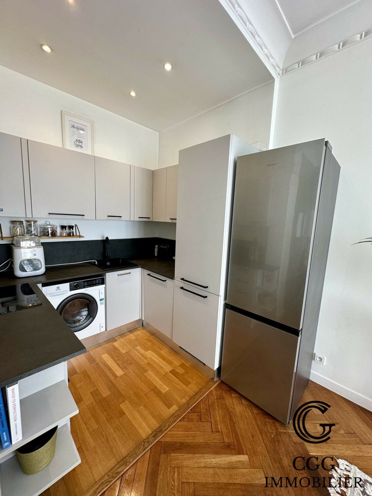 Property photo in Musicians Quarter