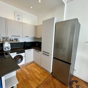 Property in Musicians Quarter