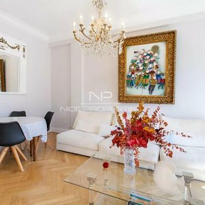 Property in Musicians Quarter