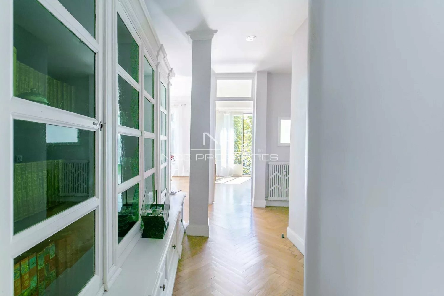 Property photo in Musicians Quarter