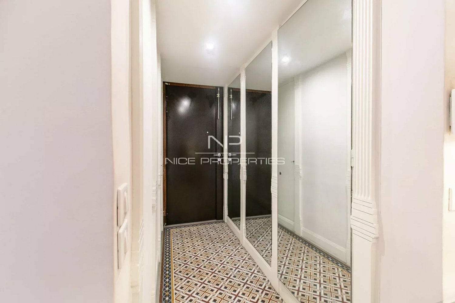 Property photo in Musicians Quarter