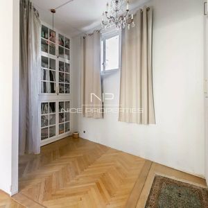 Property in Musicians Quarter