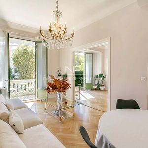 Property in Musicians Quarter