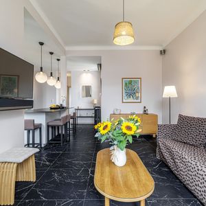 Property in Musicians Quarter