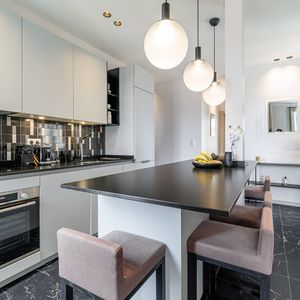 Property in Musicians Quarter