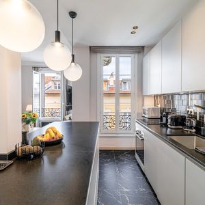 Property in Musicians Quarter