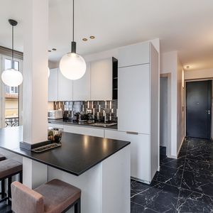 Property in Musicians Quarter