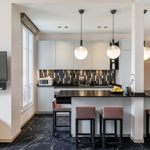 Property in Musicians Quarter