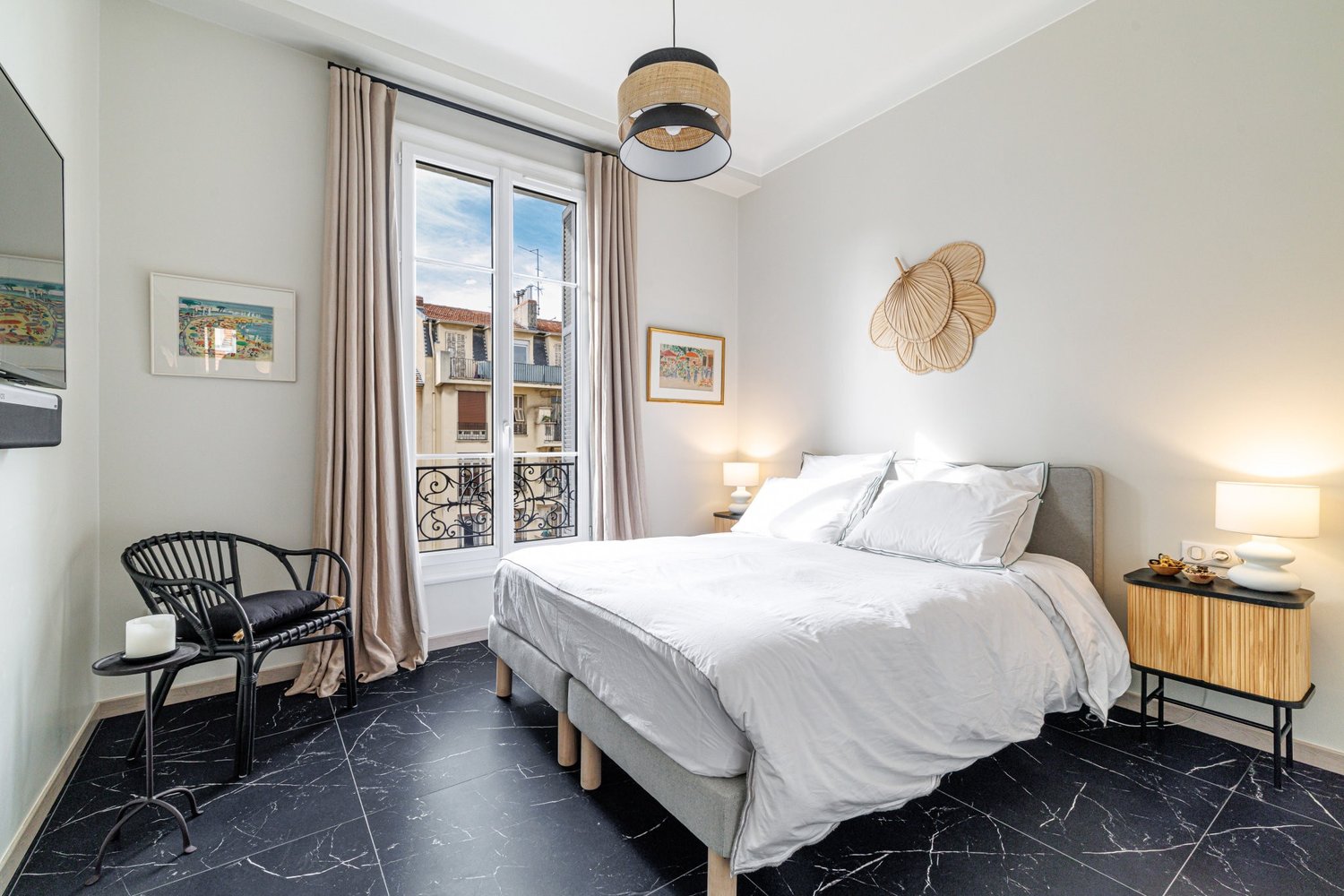 Property photo in Musicians Quarter