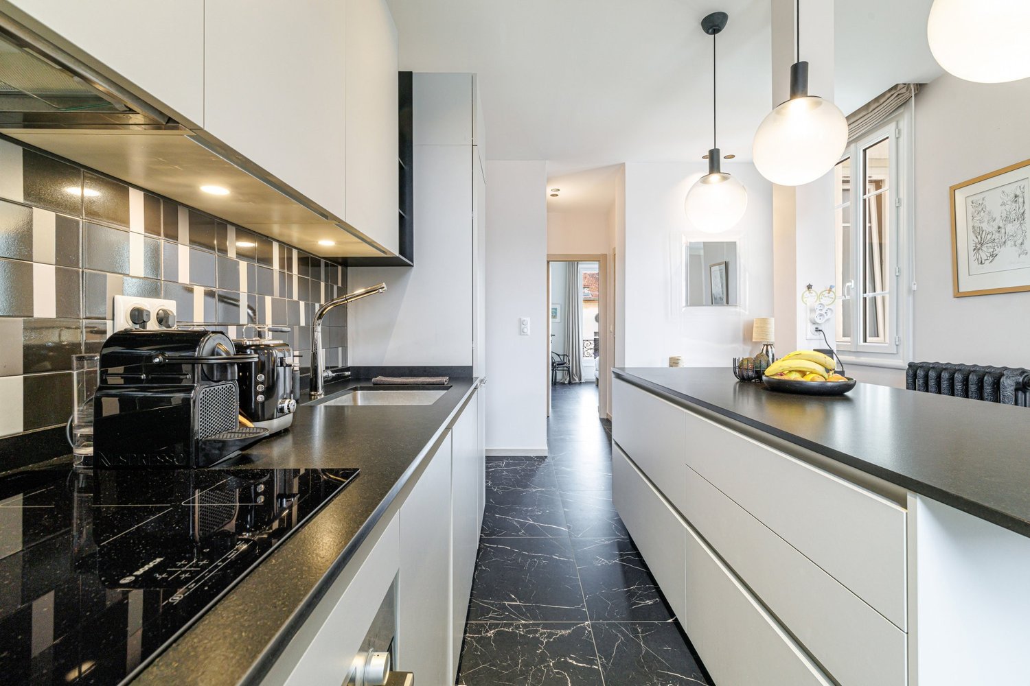 Property photo in Musicians Quarter