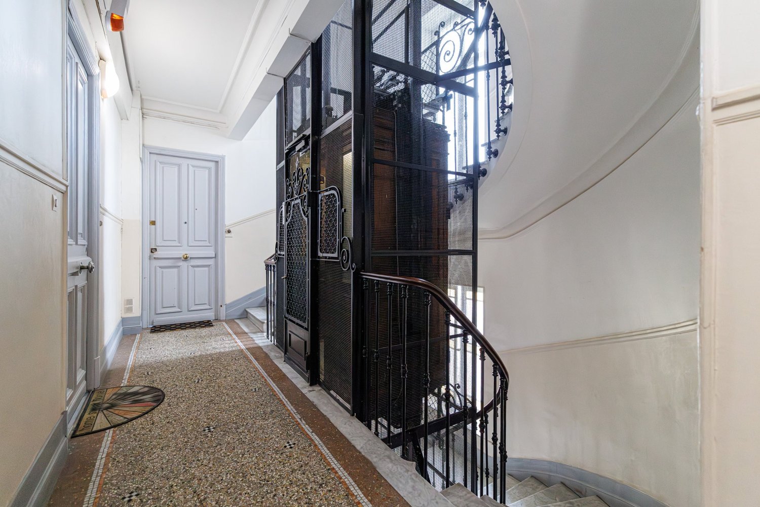 Property photo in Musicians Quarter