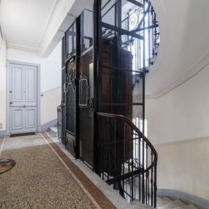 Property in Musicians Quarter