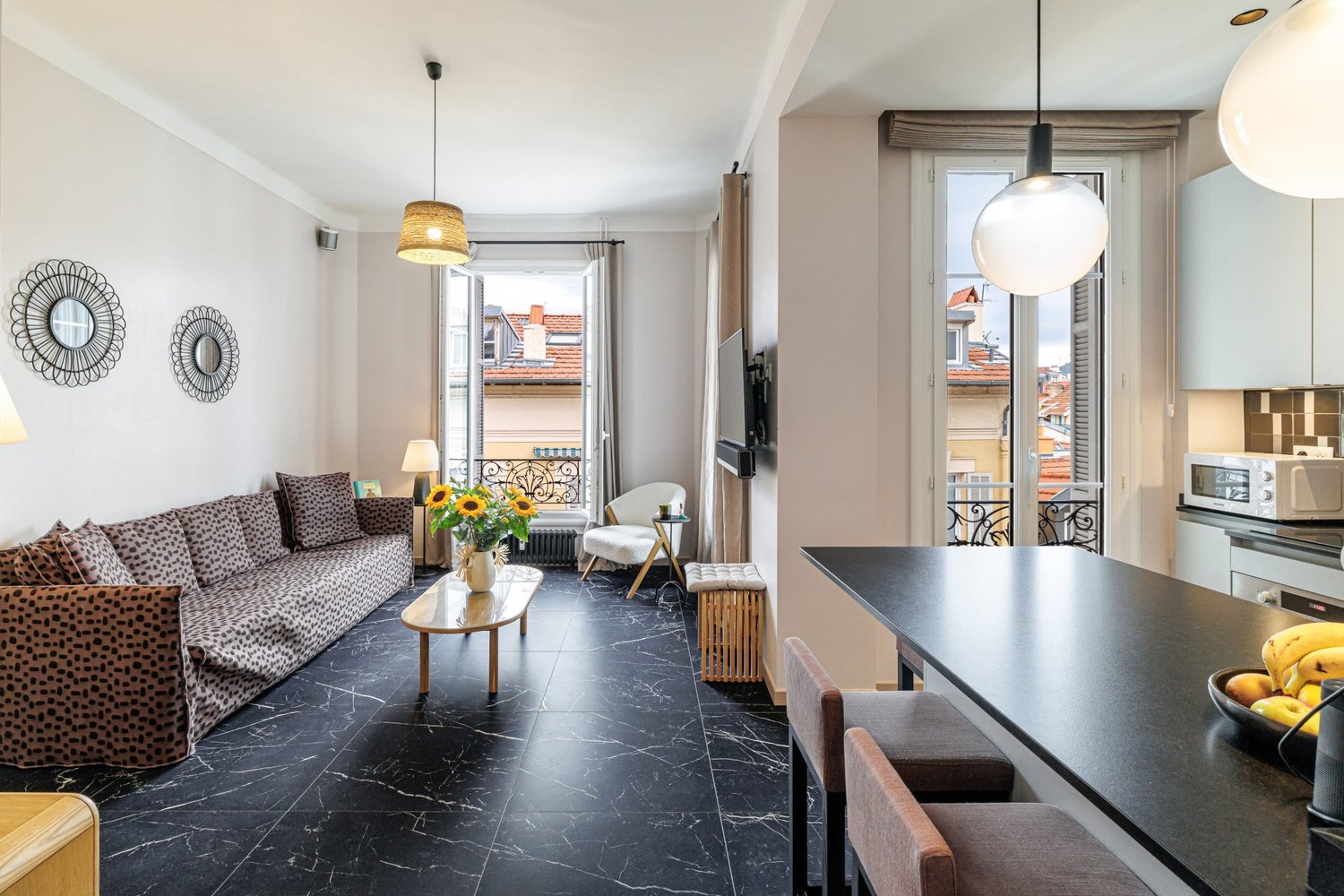 Property photo in Musicians Quarter