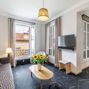 Property in Musicians Quarter