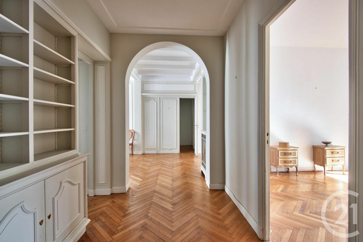 Property photo in Musicians Quarter