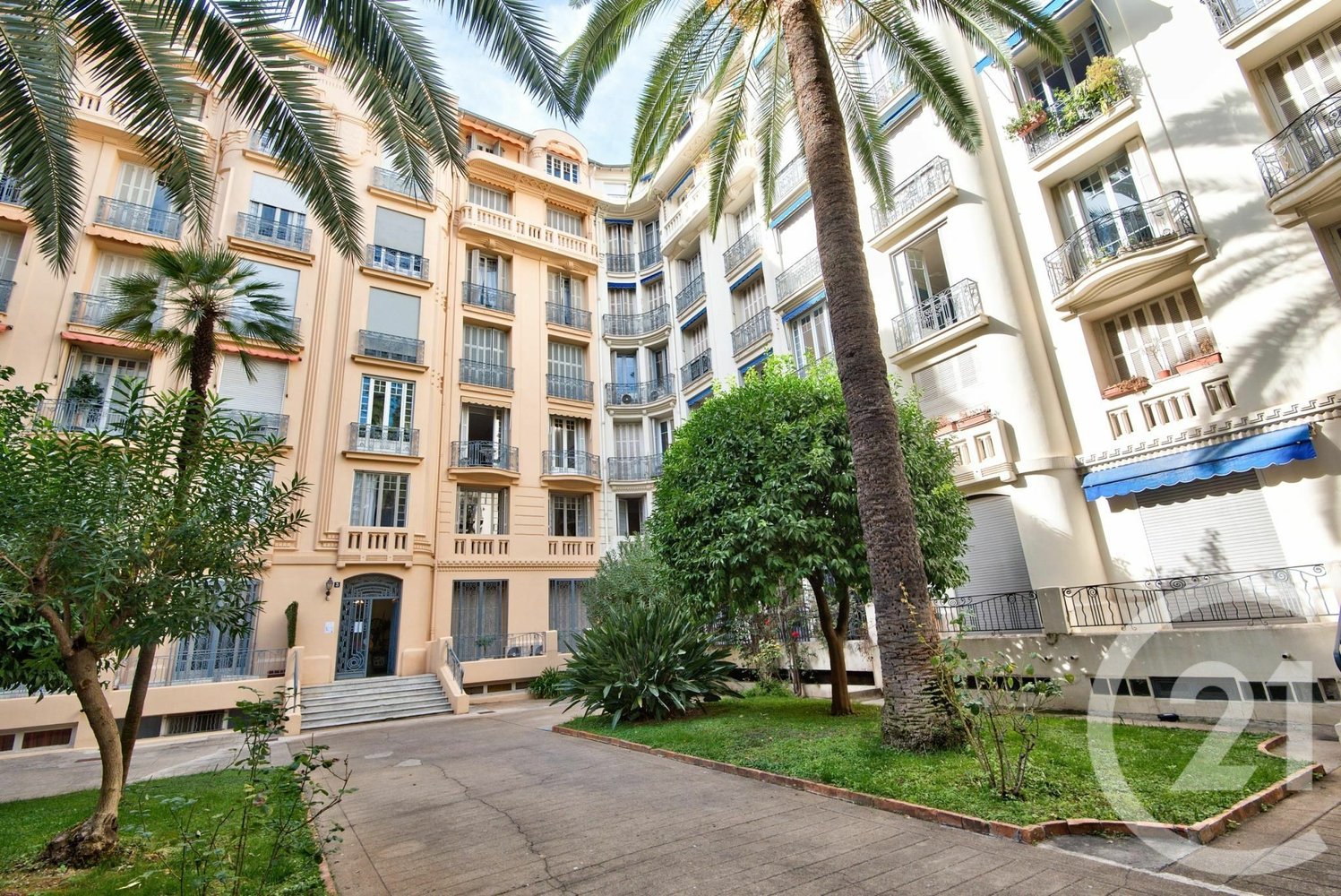 Property photo in Musicians Quarter