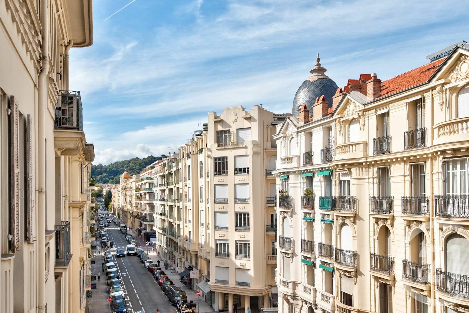 Property photo in Musicians Quarter