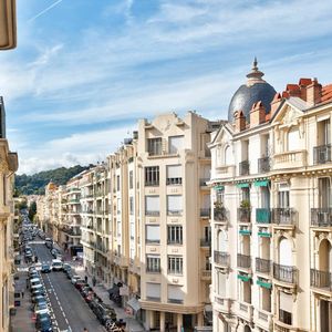 Property in Musicians Quarter