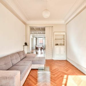 Property in Musicians Quarter