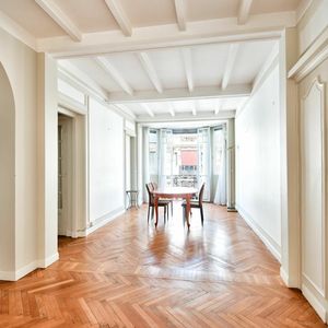 Property in Musicians Quarter