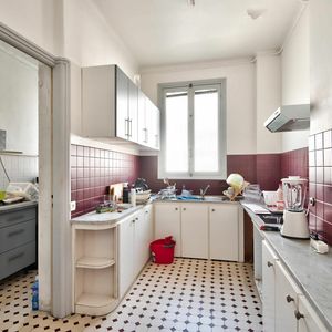 Property in Musicians Quarter