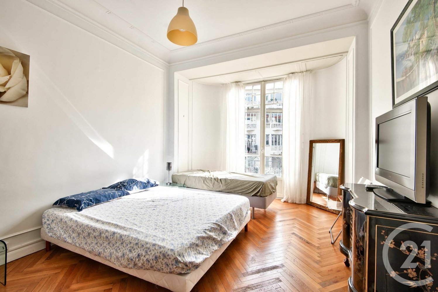 Property photo in Musicians Quarter