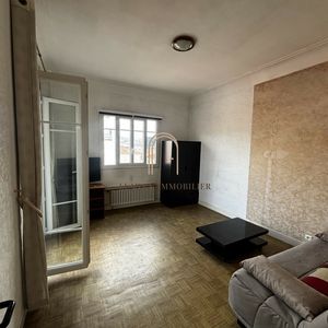 Property in Musicians Quarter