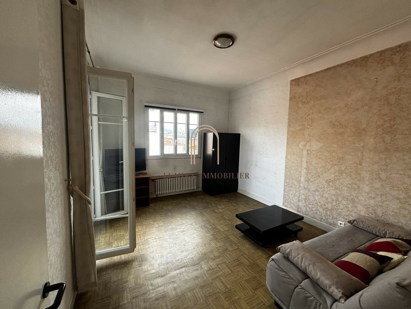 Property photo in Musicians Quarter