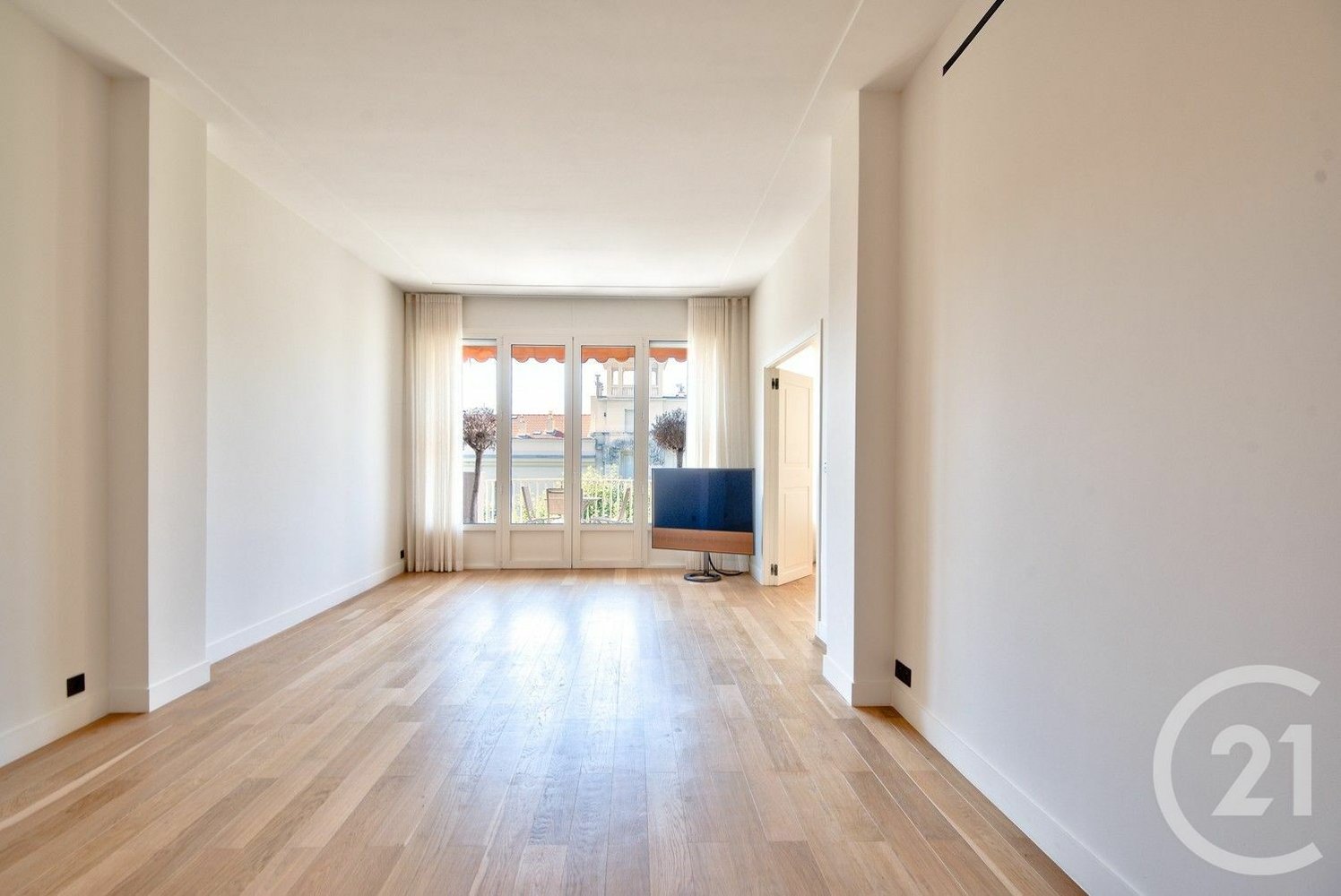 Property photo in Musicians Quarter