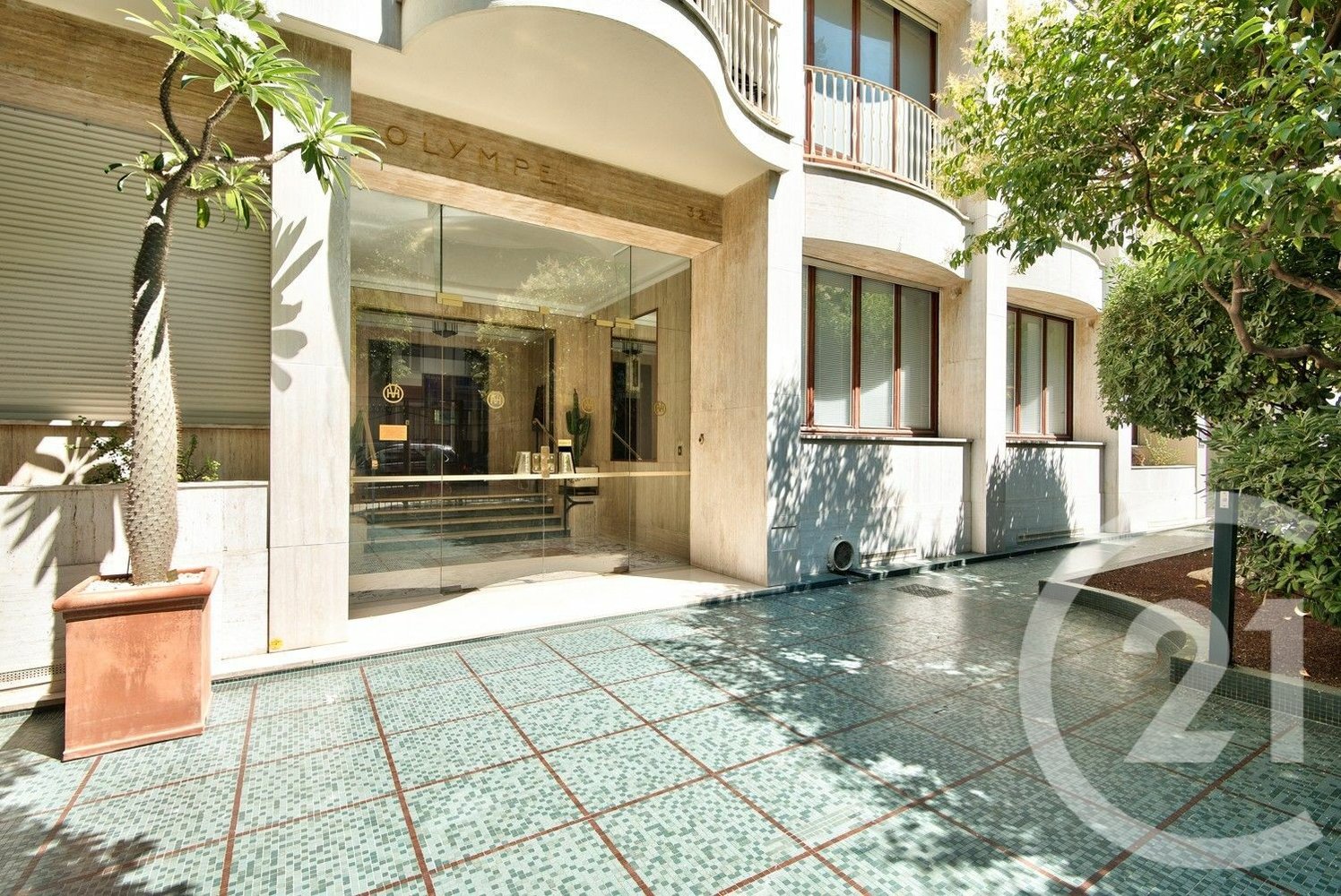 Property photo in Musicians Quarter