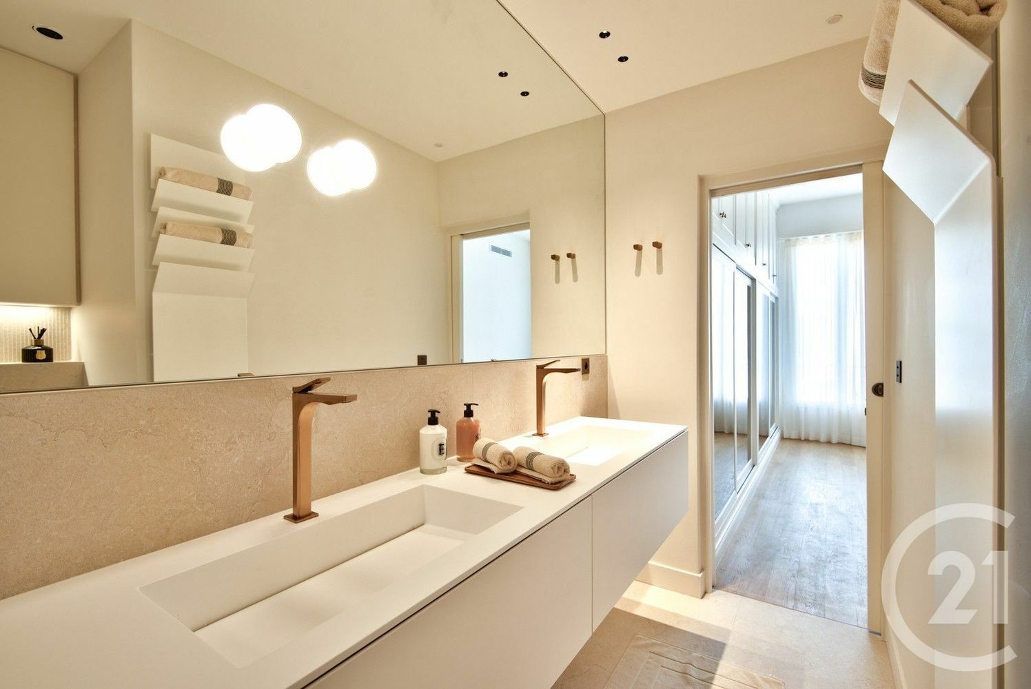 Property photo in Musicians Quarter