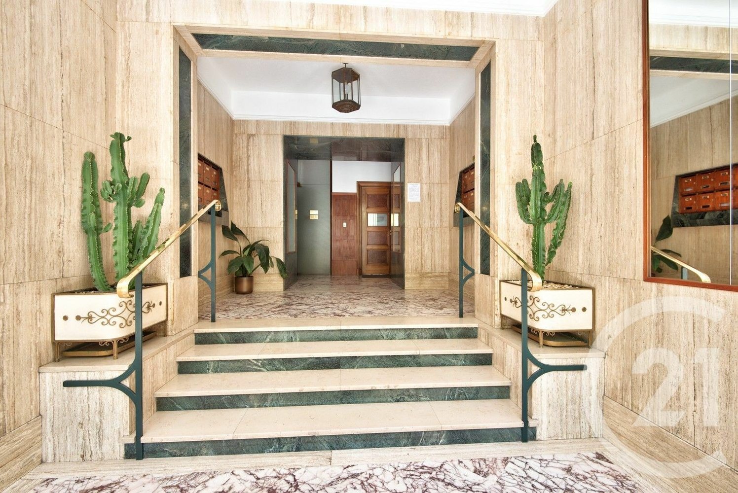 Property photo in Musicians Quarter