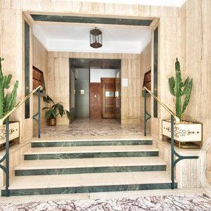 Property in Musicians Quarter