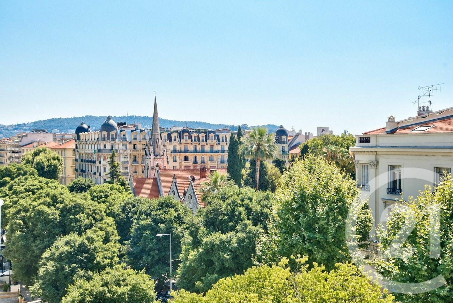 Property photo in Musicians Quarter