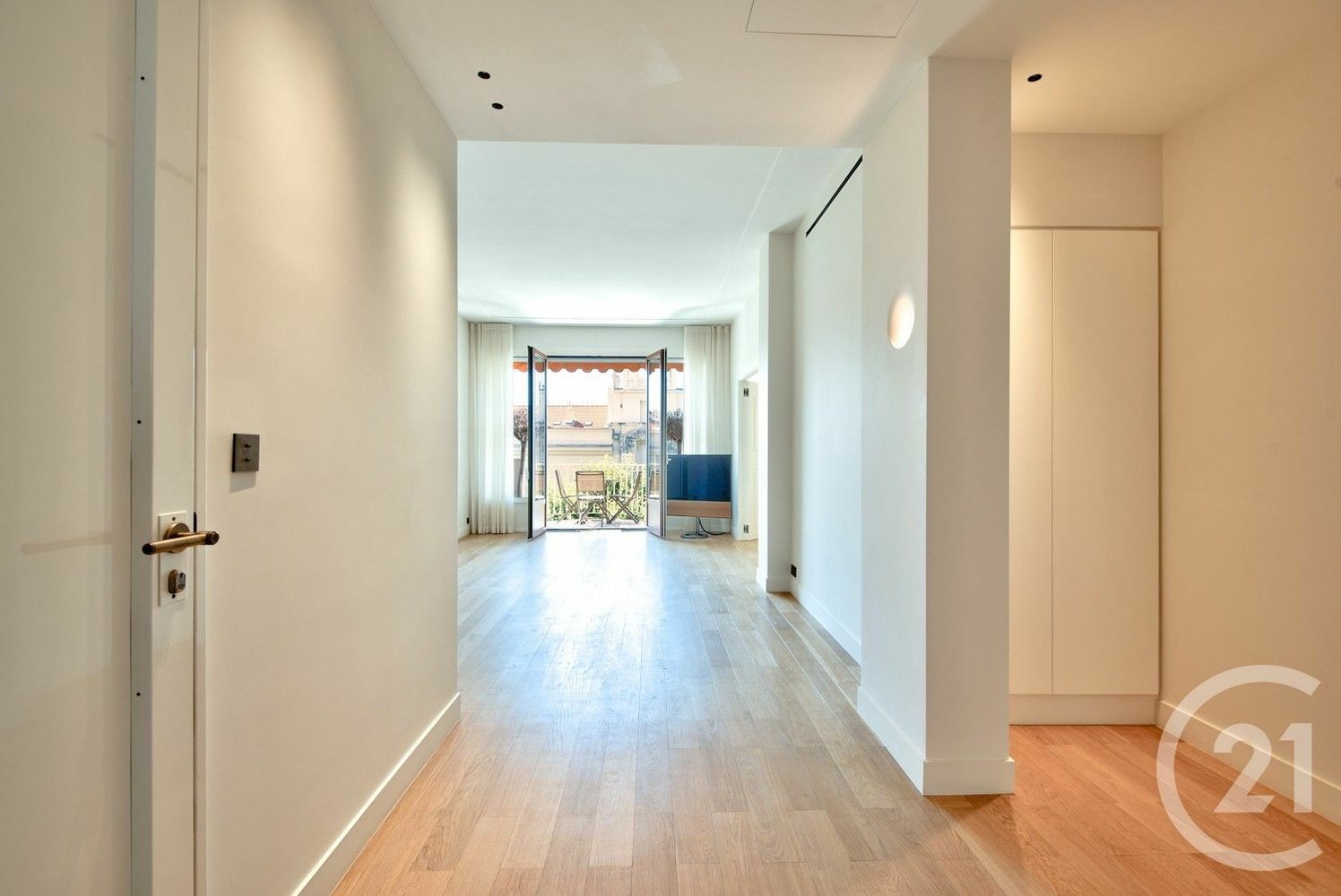 Property photo in Musicians Quarter