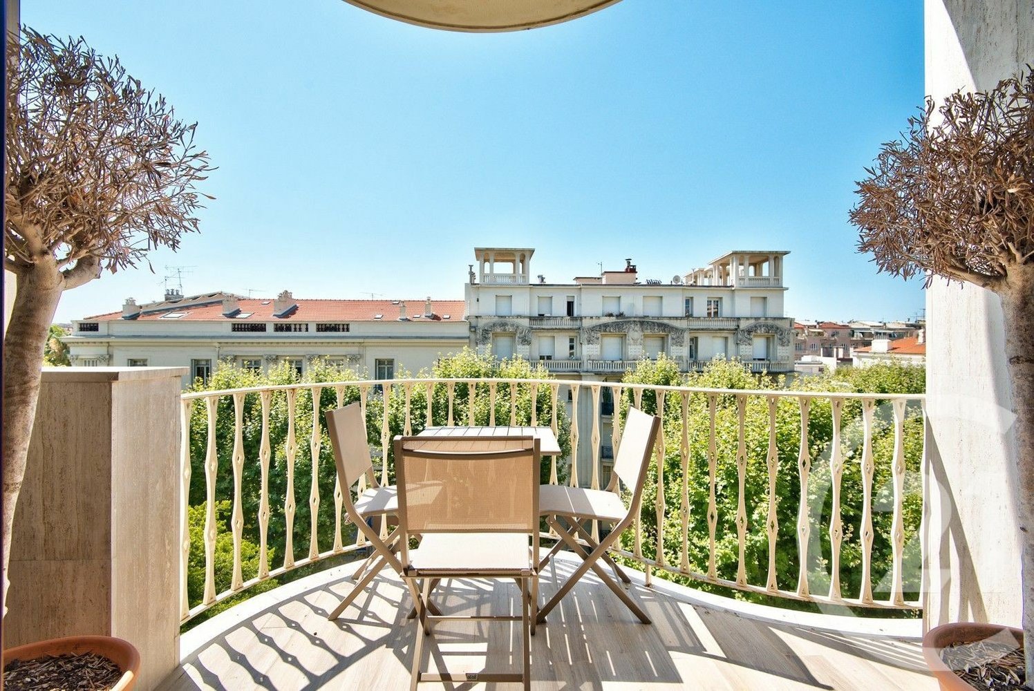 Property photo in Musicians Quarter