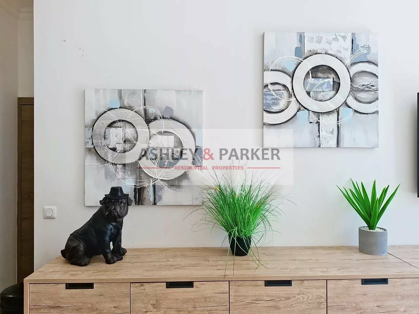 Property photo in Musicians Quarter