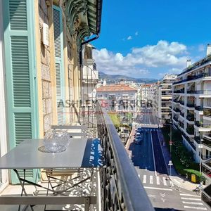 Property in Musicians Quarter