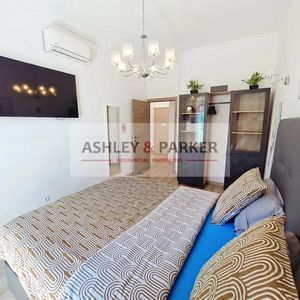 Property in Musicians Quarter