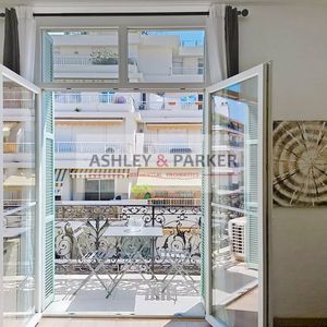 Property in Musicians Quarter